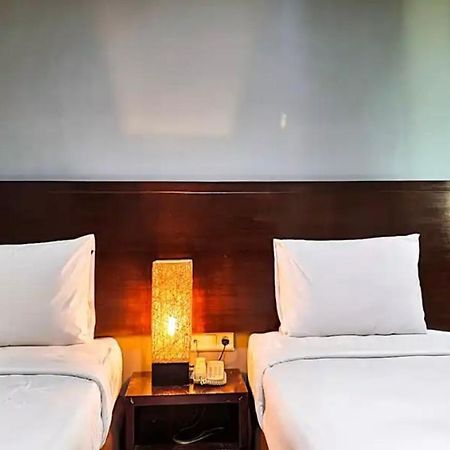 N1 Hotel Tanah Abang จาการ์ตา ภายนอก รูปภาพ