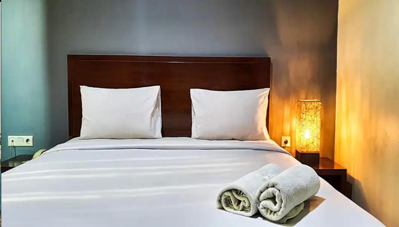 N1 Hotel Tanah Abang จาการ์ตา ภายนอก รูปภาพ